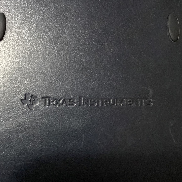 T84 calculator - Picture 2 of 5